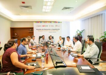 Puebla avanza en la organización del Tianguis Turístico México 2026
