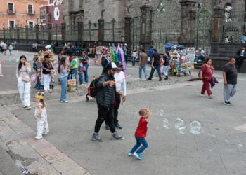 Puebla se consolida como potencia turística con 16 millones de visitantes y millonaria derrama económica