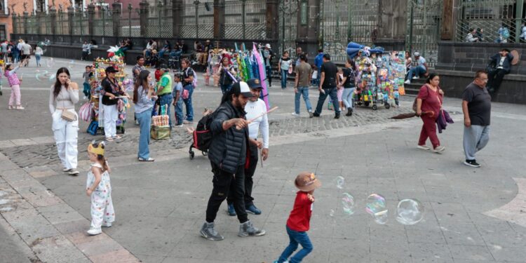 Puebla se consolida como potencia turística con 16 millones de visitantes y millonaria derrama económica