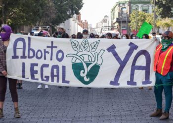 Puebla registra 427 abortos legales tras la despenalización; baja la mortalidad