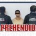 Detienen a Víctor Hugo N. por robo agravado tras incumplir medidas judiciales