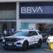 Sospechas en asalto a cliente del BBVA de La Paz; reporta robo de 4 millones