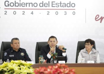 Gobernador Armenta llama a supervisar y sancionar servicio de recolección de basura
