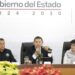 Gobernador Armenta llama a supervisar y sancionar servicio de recolección de basura