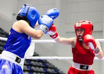 Puebla será sede del Elite Panamerican Championships 2026, clasificatorio rumbo a Los Ángeles 2028