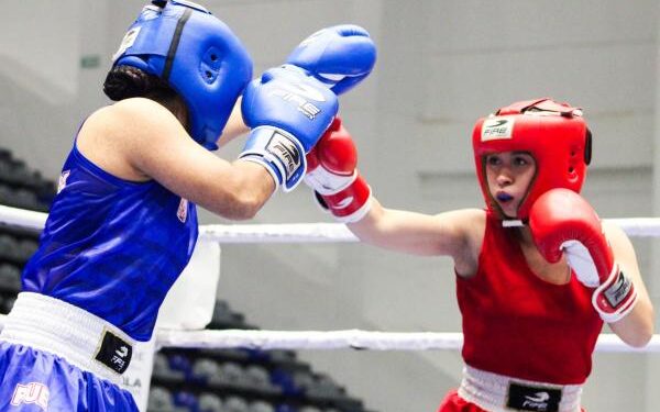 Puebla será sede del Elite Panamerican Championships 2026, clasificatorio rumbo a Los Ángeles 2028