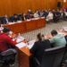 Tonantzin Fernández encabeza aprobación de acciones para fortalecer la ética, la paz y la seguridad en San Pedro Cholula