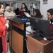 Anuncia Gobierno de la Ciudad horarios en cajas de Tesorería por fin de año