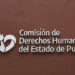 Acusa rector de la Ibero Puebla “inoperancia” de la CDH por resolver solo 0.7% de quejas