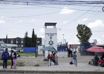 Investigan agresión a interno en penal de San Miguel; habrá rotación de custodios