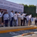 Inauguran rehabilitación de la lateral de la Recta a Cholula y otras vialidades en Puebla