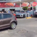 Accidente en la Vía Atlixcáyotl deja un fallecido y varios heridos