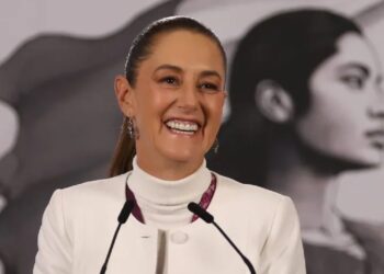Sheinbaum tomará descanso navideño en Acapulco y dará seguimiento a seguridad en Chilpancingo