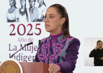 Gobierno federal impulsa reducción gradual de la semana laboral a 40 horas