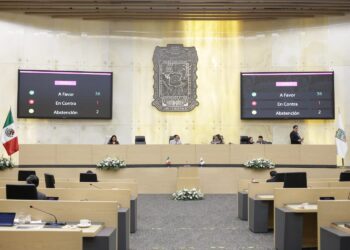 Congreso de Puebla aprueba Ley de Egresos 2026 y leyes municipales de ingresos