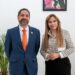 IBERO Puebla y DIF Estatal firman convenio para beneficio de sus comunidades