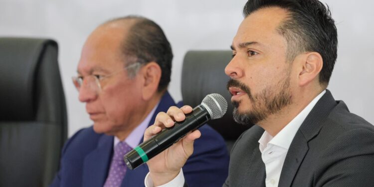 Prioridad del gobierno estatal dar respuesta a madres buscadoras