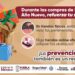 Emite SSP recomendaciones para compras seguras en vísperas de Navidad y Año Nuevo