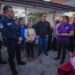 Mantiene SSC de Puebla proximidad en colonias al sur de la ciudad
