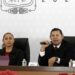 Gobernador de Puebla anuncia duplicación en la fabricación de paneles solares por alta demanda