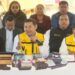 Con 525 millones de pesos en ahorros, Puebla rehabilitará el Parque Flor del Bosque y construirá el Fórum Pensar en Grande: Armenta
