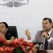 Museo Barroco y Universidad del Deporte, posibles sedes del primer informe de Alejandro Armenta
