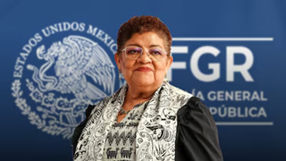 Sheinbaum destaca la trayectoria de Ernestina Godoy y afirma que habrá mayor coordinación institucional