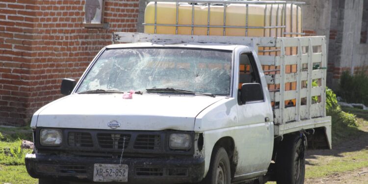 Puebla recupera más de 2.7 millones de litros de hidrocarburo en un año