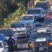 Fallece conductora por presunto infarto en la Recta a Cholula
