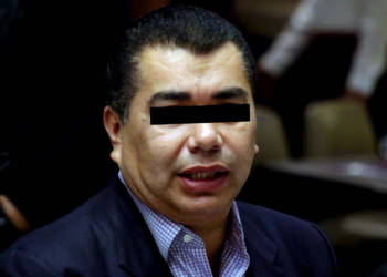 Activistas exigen pena máxima para Javier López Zavala durante audiencia por el feminicidio de Cecilia Monzón