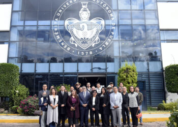 BUAP refuerza su liderazgo en investigación con más de mil integrantes del SNII