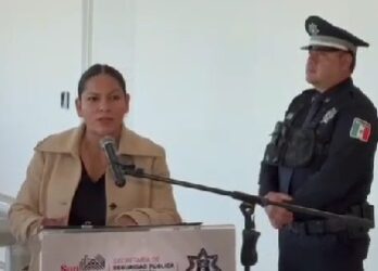 Inicia ampliación del Centro de Emergencias en San Andrés Cholula