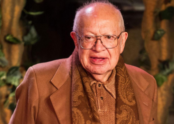 Fallece Eduardo Manzano, ícono de la comedia mexicana, a los 87 años