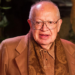 Fallece Eduardo Manzano, ícono de la comedia mexicana, a los 87 años