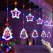 Protección Civil da recomendaciones para instalar adornos navideños