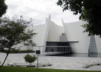 Armenta anuncia que el Museo Internacional del Barroco será la Universidad de las Bellas Artes