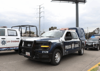 281 operativos y 92 detenidos: saldo de acciones de seguridad recientes en Puebla