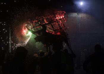 Congreso de Puebla aprueba reformas para reducir pirotecnia sonora y avala leyes de ingresos municipales 2026