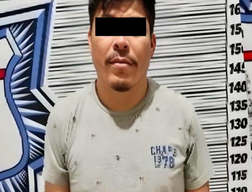 Cae el segundo implicado en el ataque al Bar Lacoss