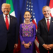Sheinbaum reafirma que México mantendrá una relación de respeto y cooperación con Estados Unidos
