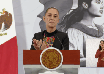 Sheinbaum prevé inversión de un billón de pesos a programas sociales del Bienestar  para 2026