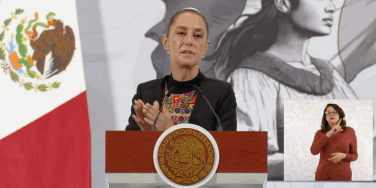 Sheinbaum prevé inversión de un billón de pesos a programas sociales del Bienestar  para 2026