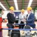 Puebla se consolida como polo tecnológico con avances en electromovilidad y semiconductores