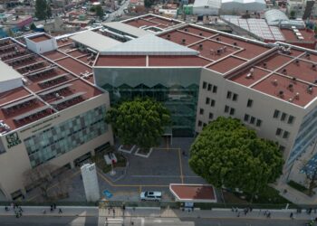 El Hospital San Alejandro cambia su nombre a Carmen Serdán Alatriste tras aprobación del IMSS