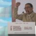 Rosa Icela Rodríguez elogia gestión de Alejandro Armenta en su informe