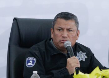 SSP solicita apoyo federal para localizar a “El Toñín”, presunto implicado en intento de linchamiento en Quecholac