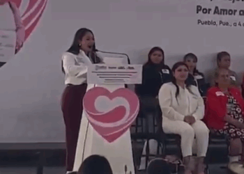 DIF Estatal y San Pedro Cholula entregan apoyos a familias en jornada ciudadana