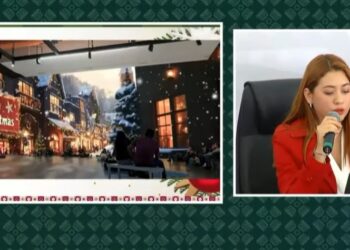 Anuncian Festival Navideño 2025 con afluencia esperada de 400 mil visitantes