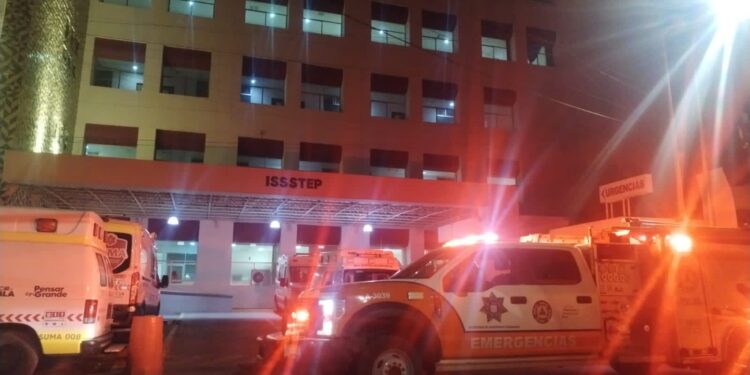 Gobierno de Pepe Chedraui informa: sismo sin afectaciones y con correcta activación de alertas