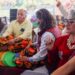 DIF San Pedro Cholula agradece al gobernador Alejandro Armenta celebración de Día de Reyes
